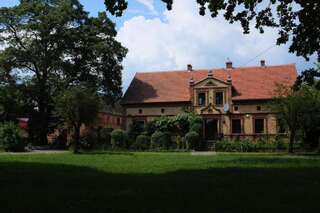 Фото Фермерские дома cozy house in the countryside г. Międzylesie